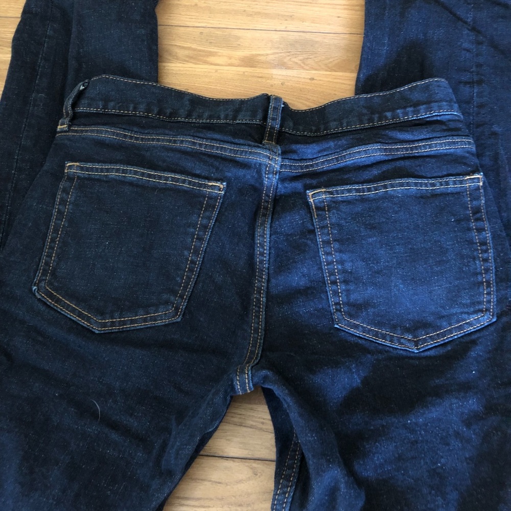 Old Navy Skinny Jeans